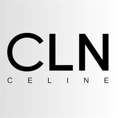 cln and celine.